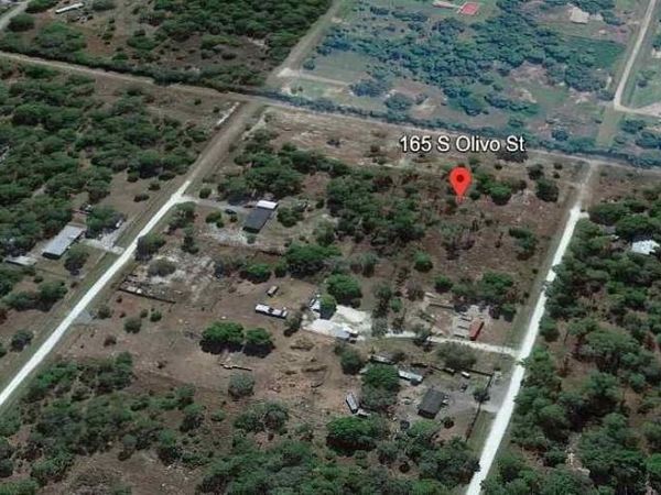 165 S Olivo ST ST, CLEWISTON, FL 33440