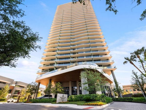 3015 S YSABELLA AVENUE, Unit 1602, TAMPA, FL 33629
