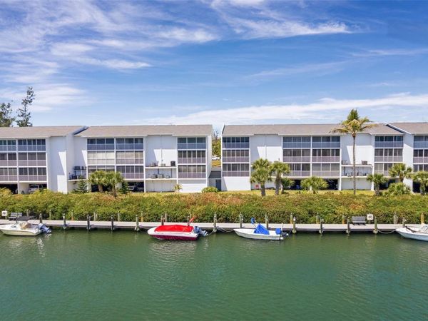 1401 S MCCALL ROAD, Unit 104B, ENGLEWOOD, FL 34223