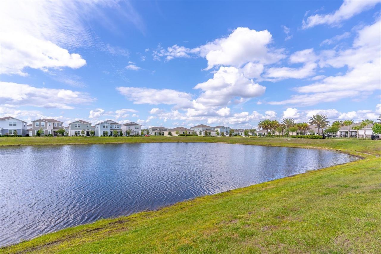 6074 Windy Leaf Alley, Saint Cloud, FL 34771 Photo