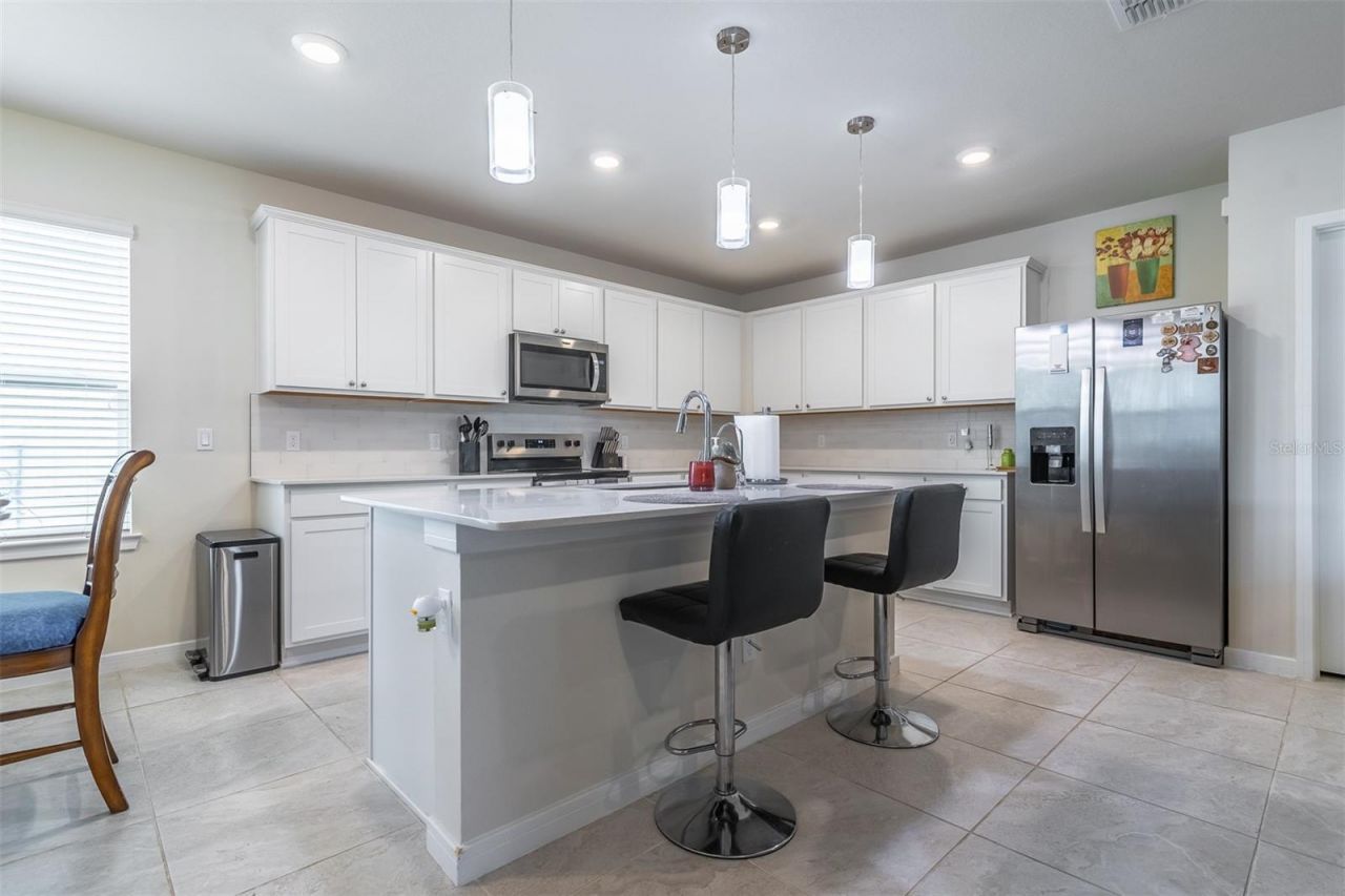 6074 Windy Leaf Alley, Saint Cloud, FL 34771 Photo
