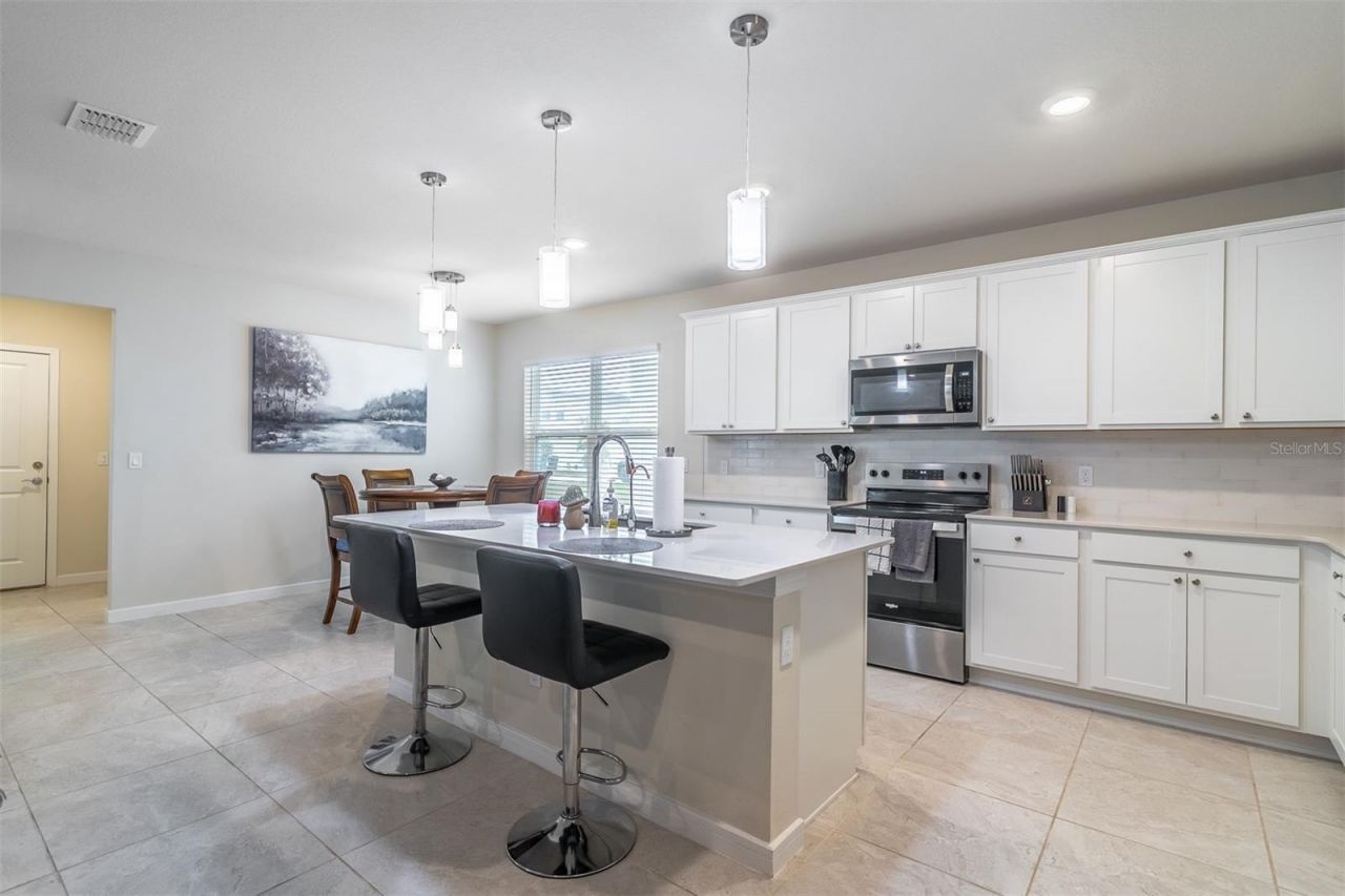 6074 Windy Leaf Alley, Saint Cloud, FL 34771 Photo