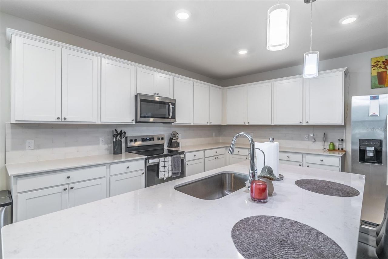 6074 Windy Leaf Alley, Saint Cloud, FL 34771 Photo
