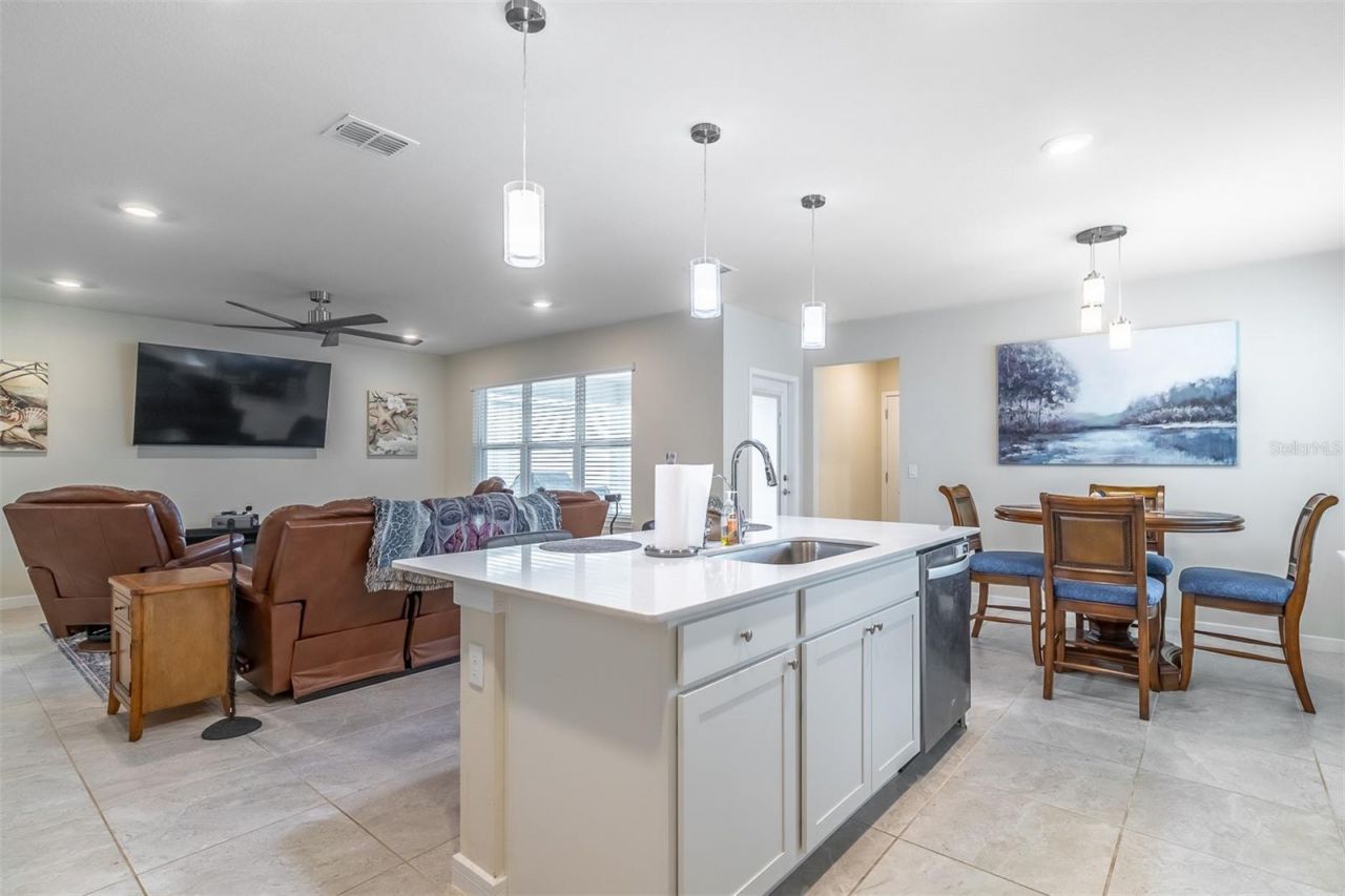6074 Windy Leaf Alley, Saint Cloud, FL 34771 Photo