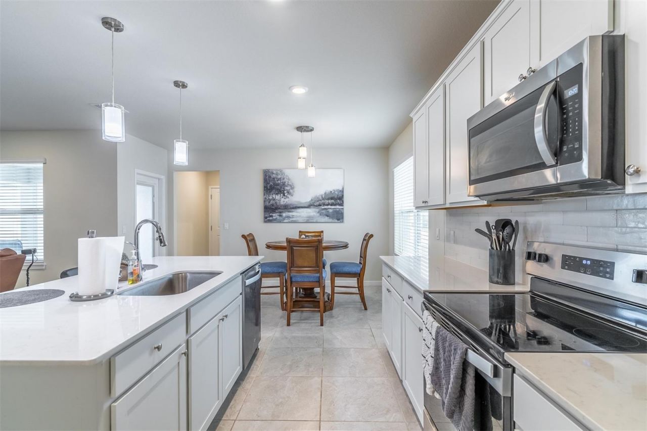 6074 Windy Leaf Alley, Saint Cloud, FL 34771 Photo