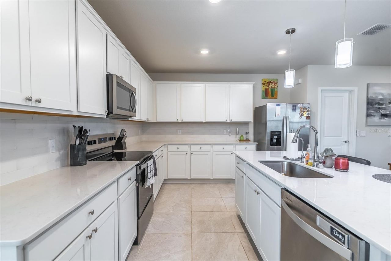 6074 Windy Leaf Alley, Saint Cloud, FL 34771 Photo