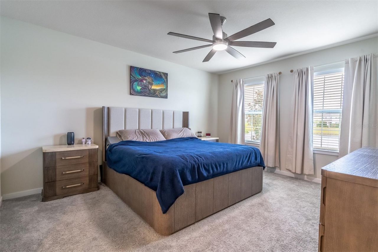 6074 Windy Leaf Alley, Saint Cloud, FL 34771 Photo