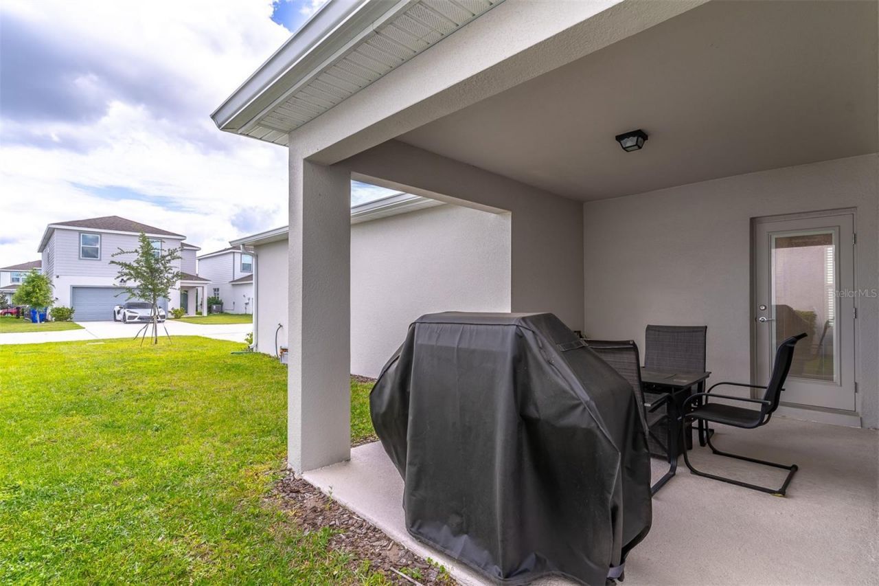 6074 Windy Leaf Alley, Saint Cloud, FL 34771 Photo