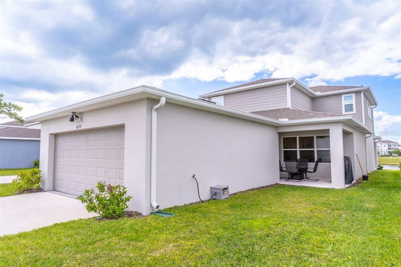6074 Windy Leaf Alley, Saint Cloud, FL 34771 Photo
