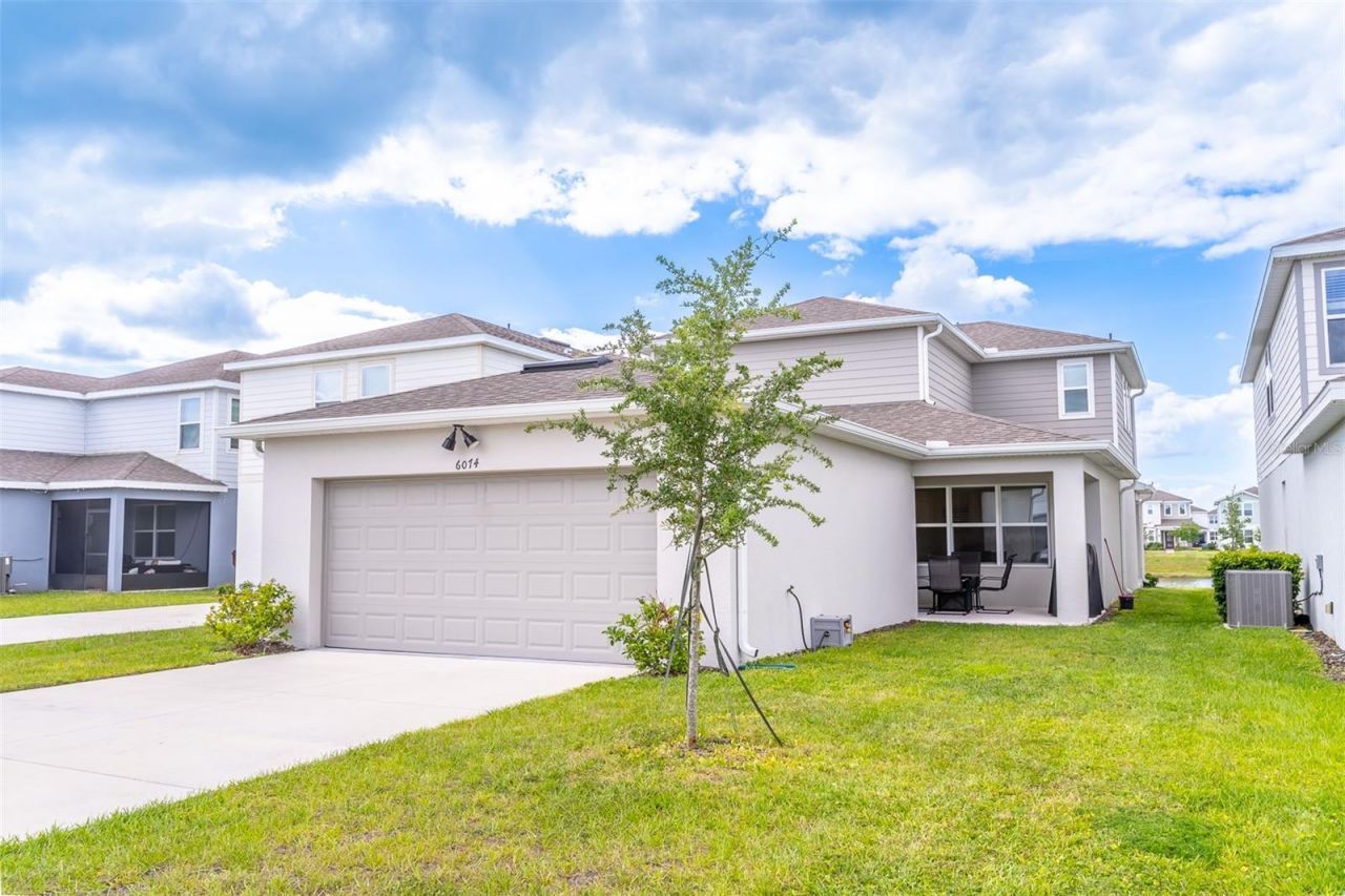 6074 Windy Leaf Alley, Saint Cloud, FL 34771 Photo