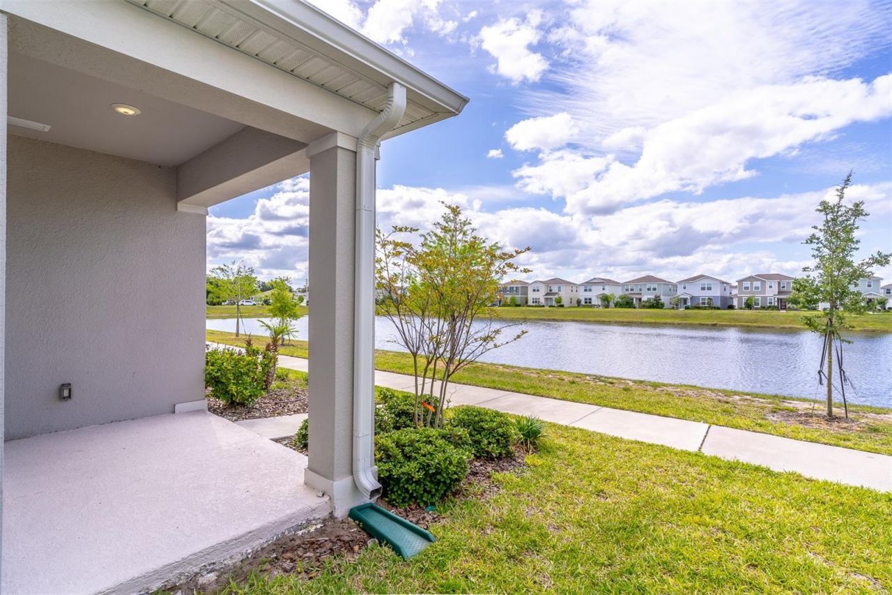 6074 Windy Leaf Alley, Saint Cloud, FL 34771 Photo