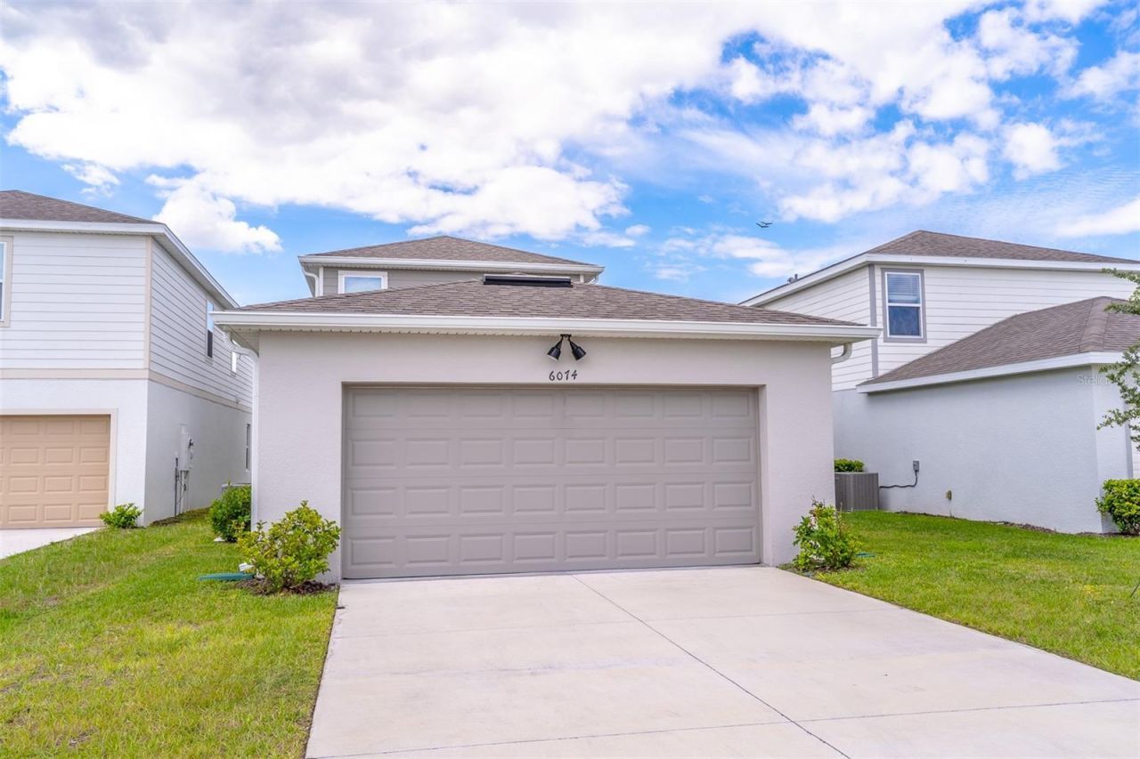 6074 Windy Leaf Alley, Saint Cloud, FL 34771 Photo