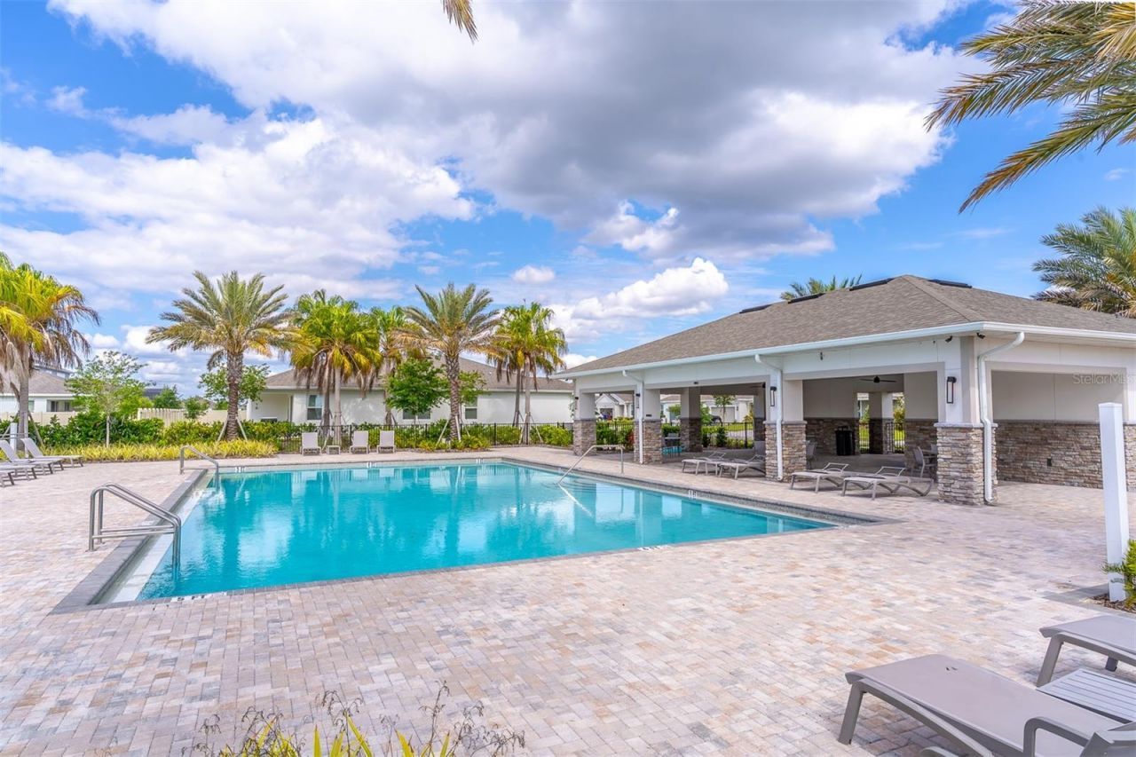 6074 Windy Leaf Alley, Saint Cloud, FL 34771 Photo