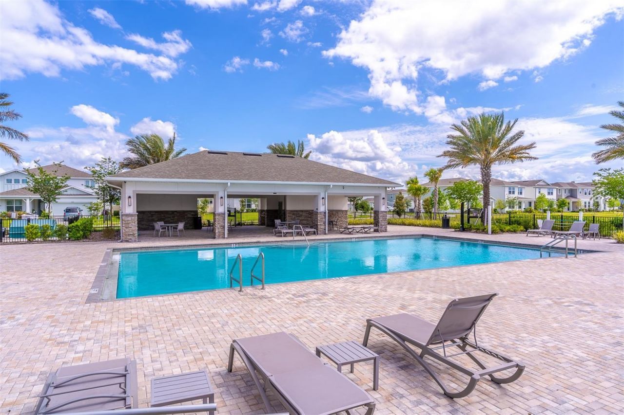 6074 Windy Leaf Alley, Saint Cloud, FL 34771 Photo