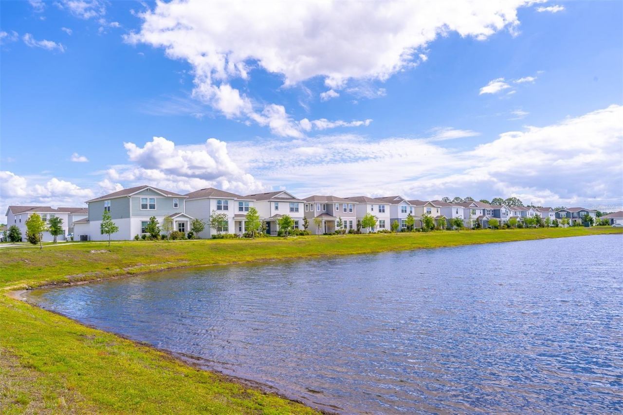 6074 Windy Leaf Alley, Saint Cloud, FL 34771 Photo