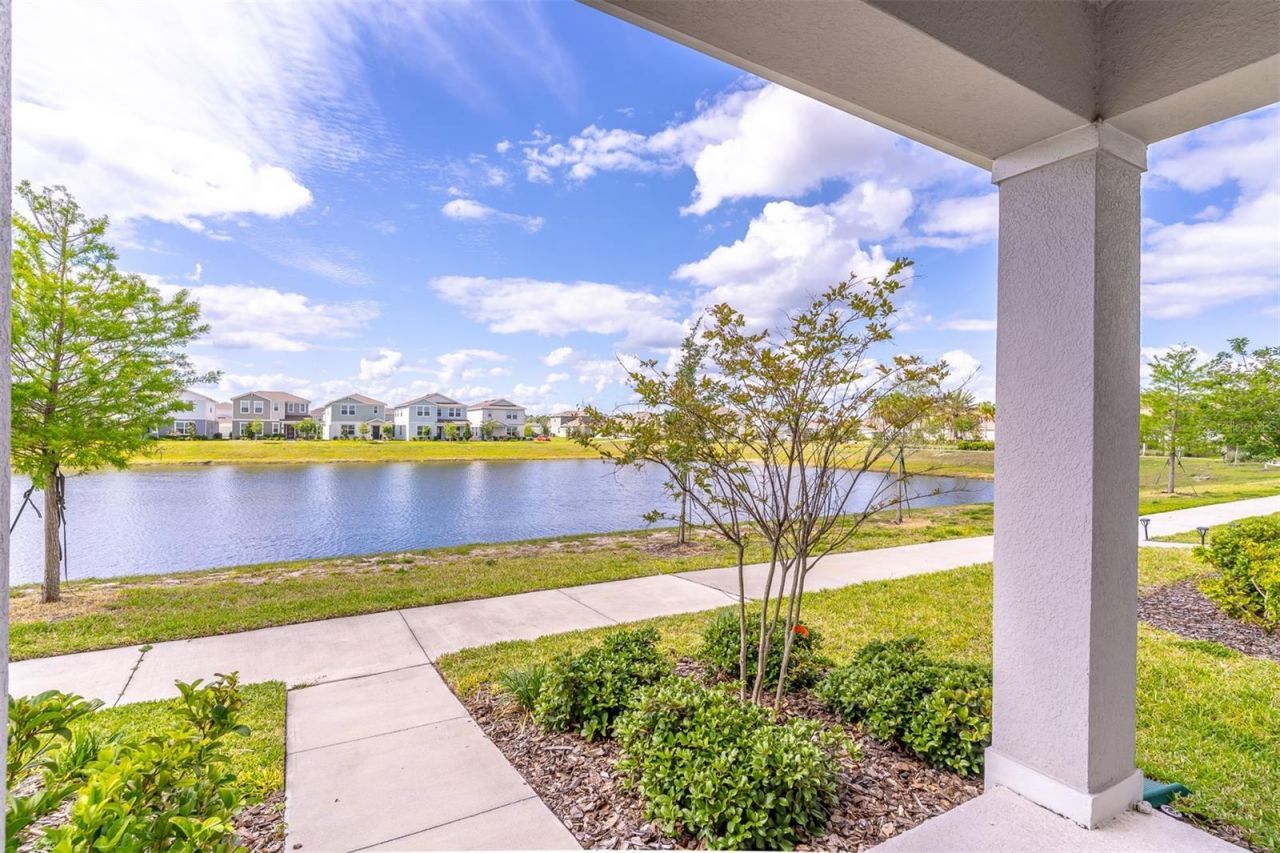 6074 Windy Leaf Alley, Saint Cloud, FL 34771 Photo
