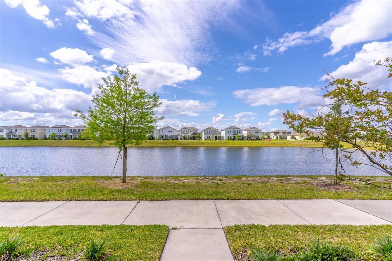6074 Windy Leaf Alley, Saint Cloud, FL 34771 Photo