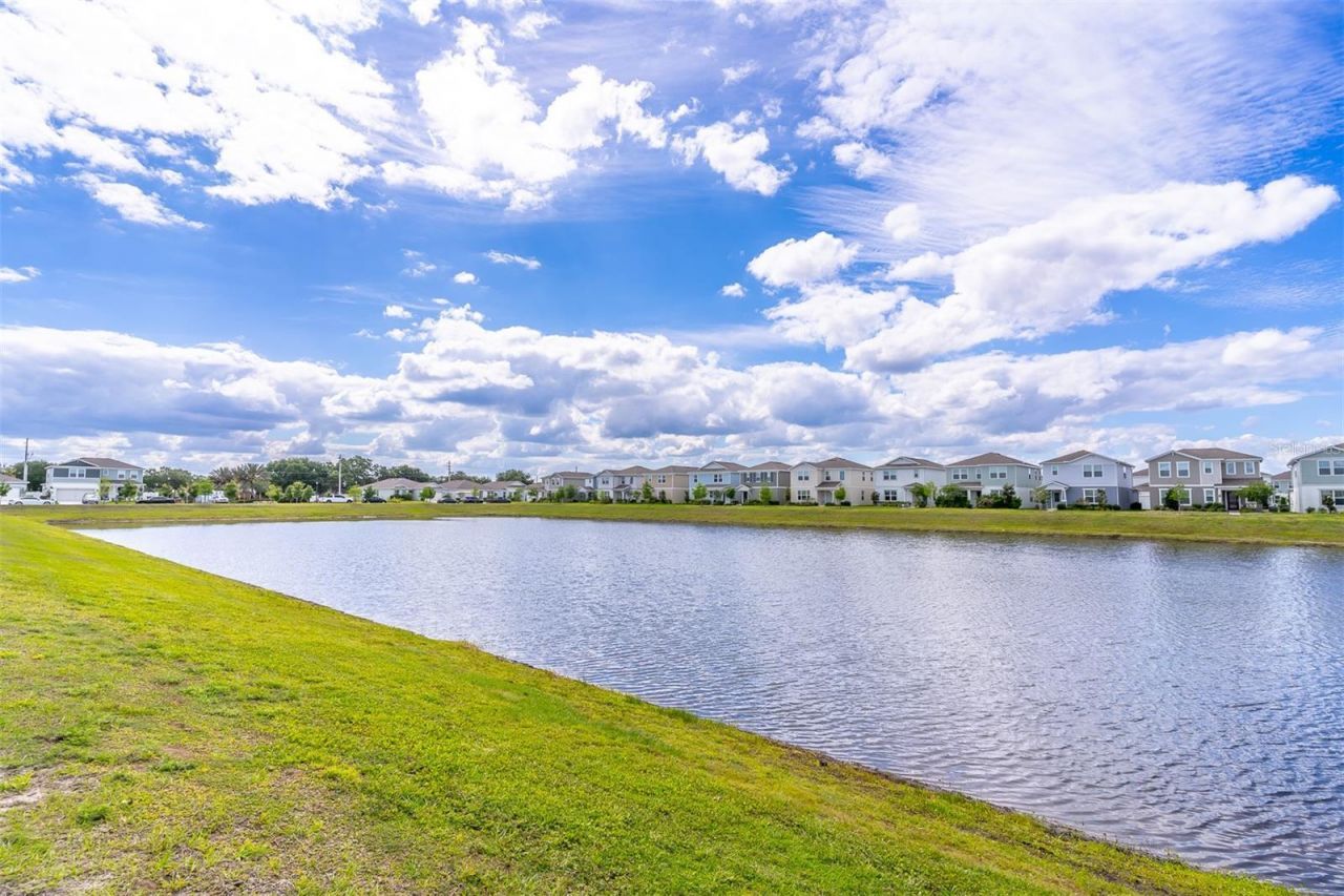 6074 Windy Leaf Alley, Saint Cloud, FL 34771 Photo