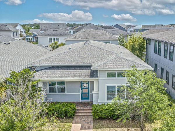 8820 SPERRY STREET , ORLANDO, FL 32827