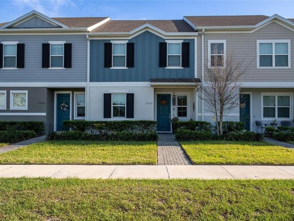 5222 FERNDALE ALLEY , ST CLOUD, FL 34771