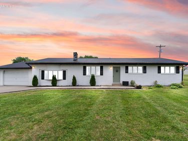 1726 Mildred Road, McKee, KY 40447