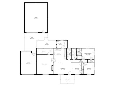 1726 Mildred Road, McKee, KY 40447