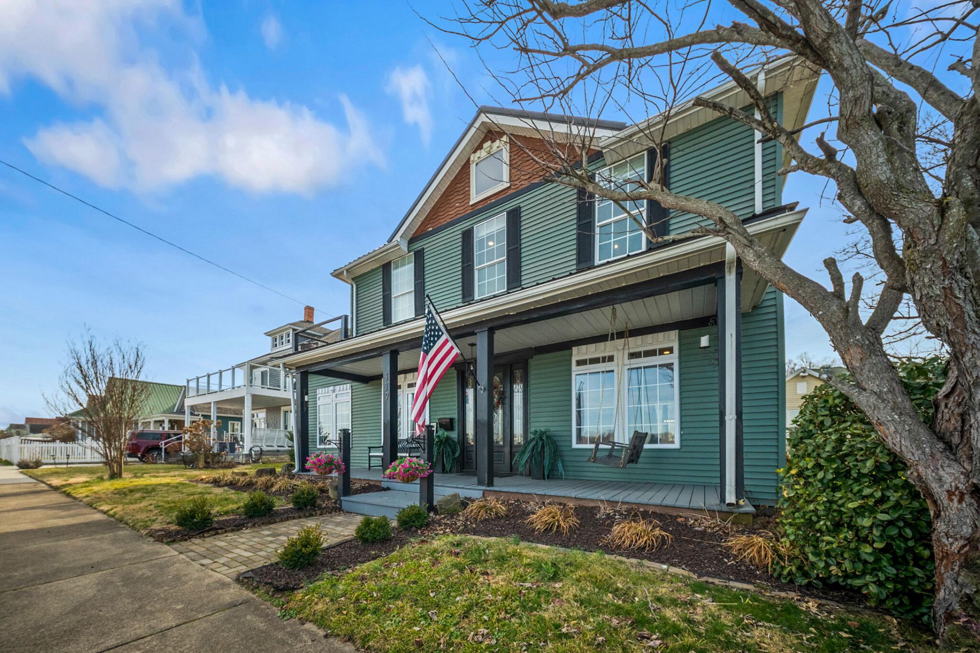 329 Riverside Drive, Russell, KY 41169