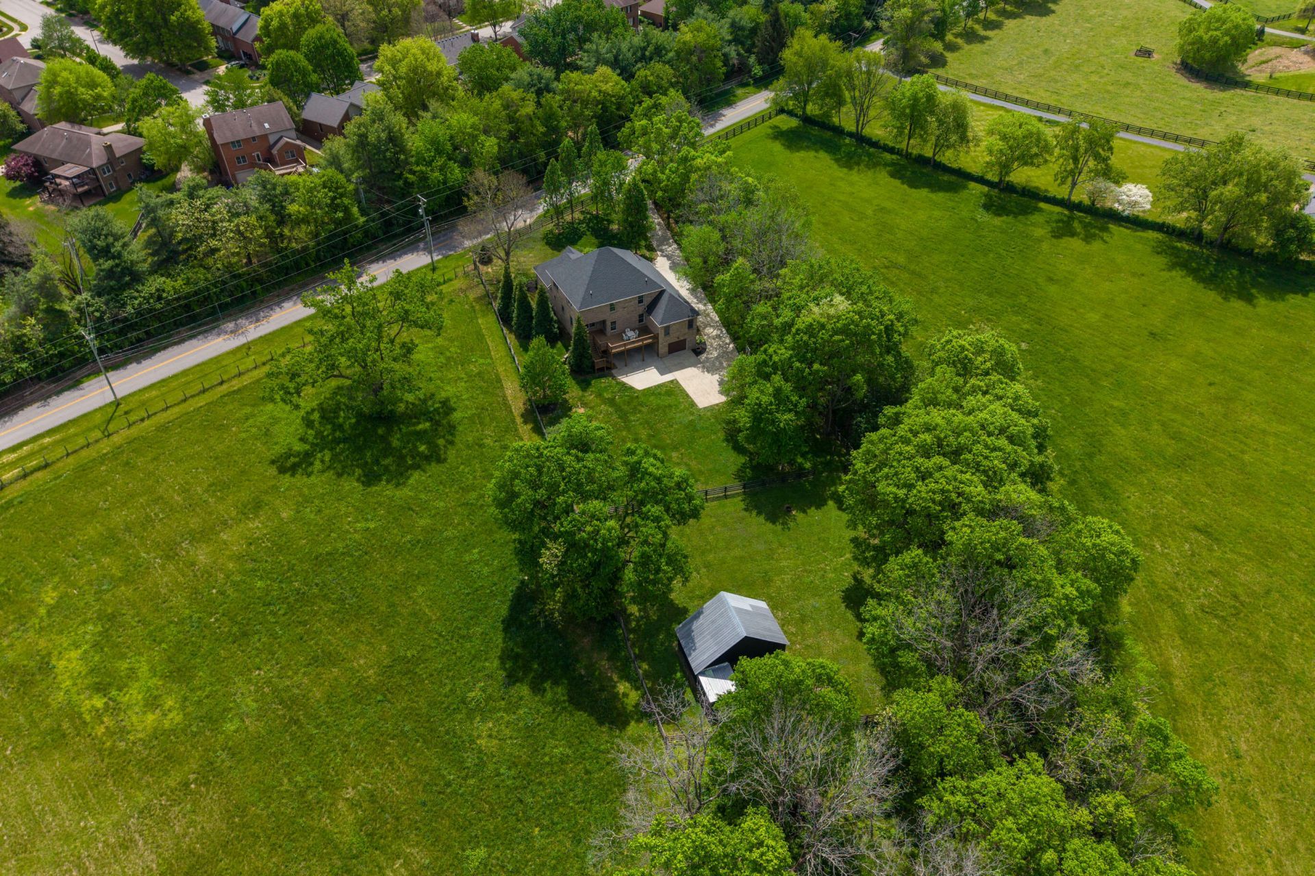 5085 Keene Road, Lexington, KY 40513 Main Photo