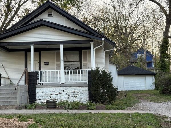 533 Brookside Avenue, Independence, MO 64053