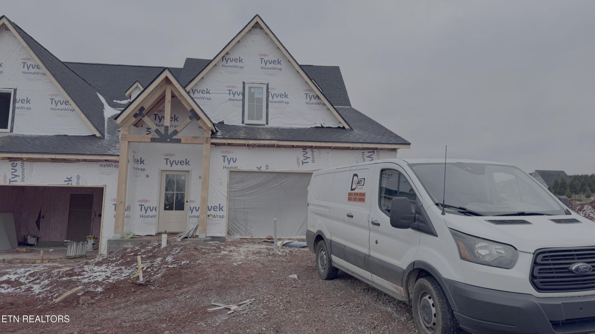 1804 Poplar Springs Place, Maryville, TN 37803 Main Photo