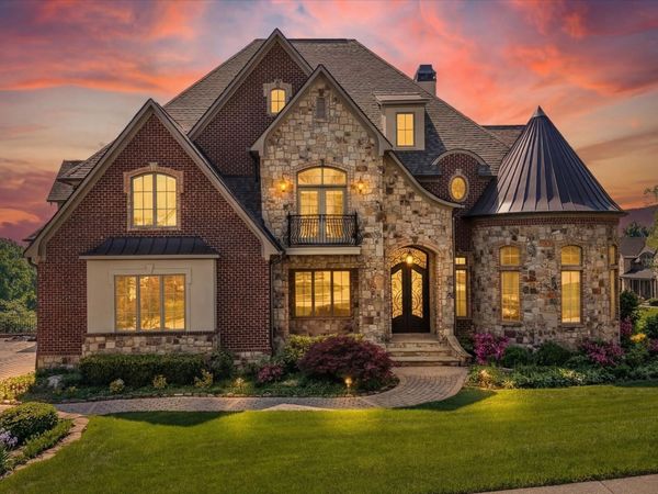 12903 Highwick Circle, Knoxville, TN 37934