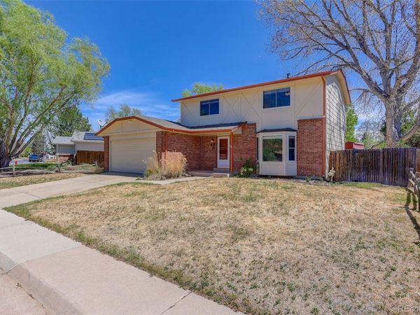 10472 Hoyt Street , Broomfield, CO 80021