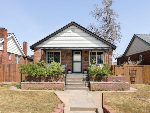 4308 Raritan Street , Denver, CO 80211
