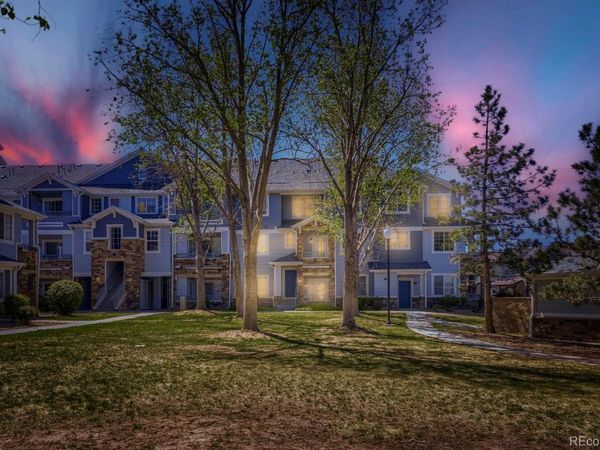 5255 Memphis Street , Unit 1216, Denver, CO 80239