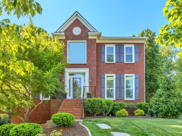 301 Ferris Ct , Franklin, TN 37067