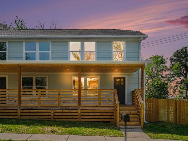 1500 Bryan St , Old Hickory, TN 37138