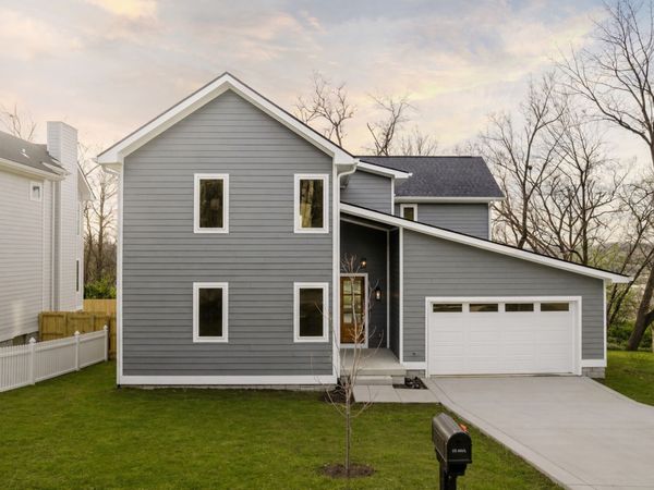 2403 Stivers St , Nashville, TN 37218