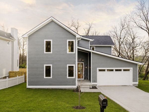 2403 Stivers St , Nashville, TN 37218