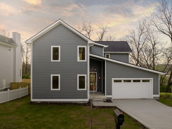 2403 Stivers St , Nashville, TN 37218