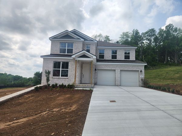 461 Brownstone Street, Mount Juliet, TN 37122