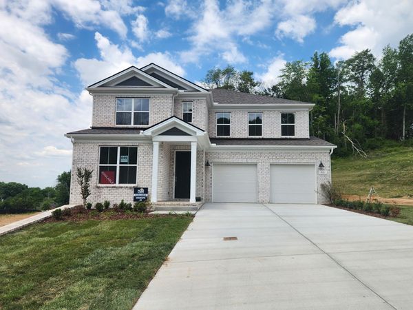 461 Brownstone Street, Mount Juliet, TN 37122