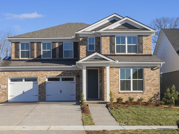 461 Brownstone Street , Mount Juliet, TN 37122