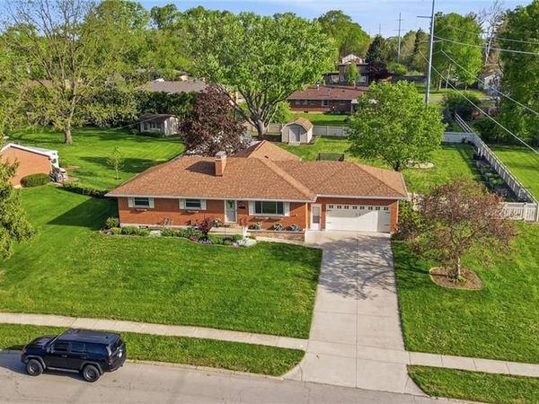 111 Tietzmann Avenue, Englewood, OH 45322