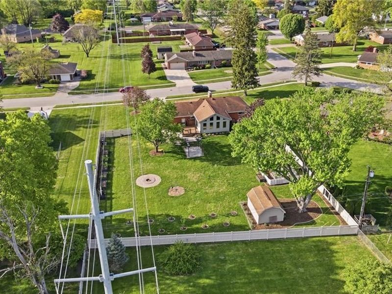 111 Tietzmann Avenue, Englewood, OH 45322 Photo 2