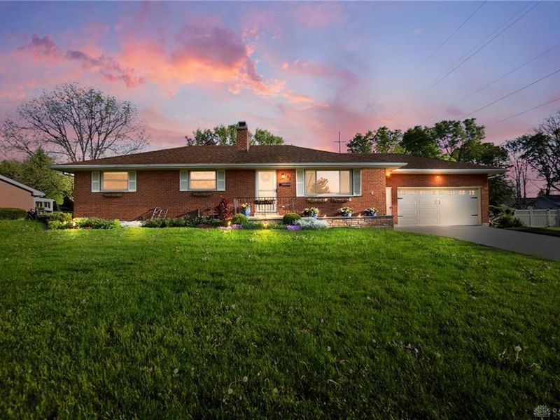 111 Tietzmann Avenue, Englewood, OH 45322 Photo 5