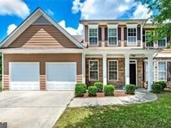 380 Wildwood Point, Atlanta, GA 30349