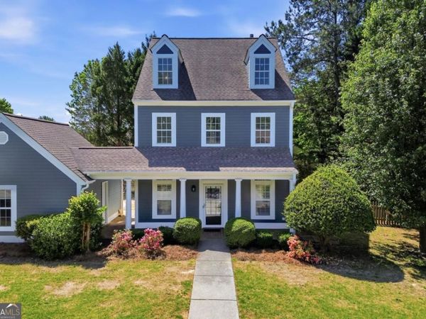 137 Birchwood Pass, Canton, GA 30114