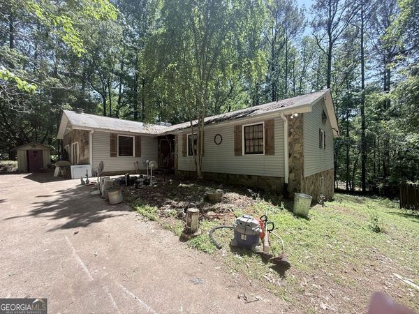 4564 Jade Trail, Canton, GA 30115