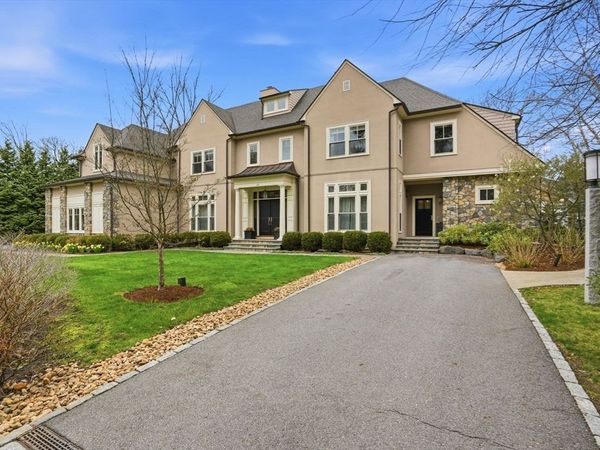 15 John Poulter Road, Lexington, MA 02421