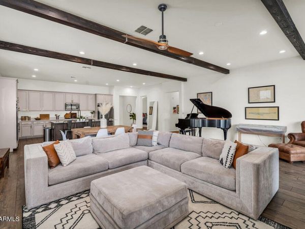 22948 E DESERT SPOON Drive, Queen Creek, AZ 85142